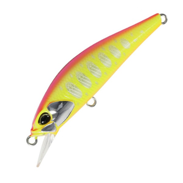 スピアヘッド　リュウキ　５０Ｓ　匠(ＡＳＩ４０７３　ピンクチャートヤマメ)